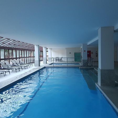 Hotel Vista Azul Es Домингос Мартинс Екстериор снимка