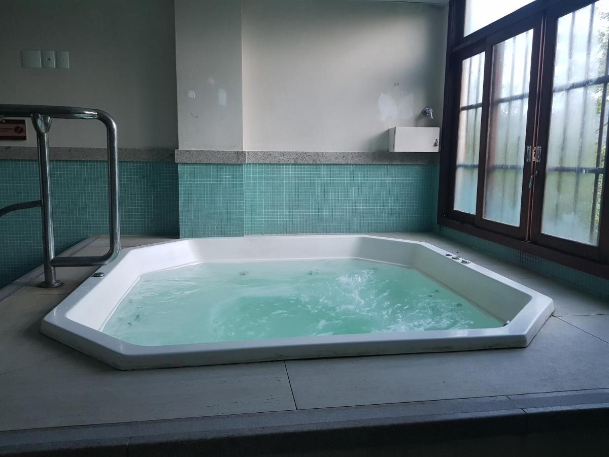 Hotel Vista Azul Es Домингос Мартинс Екстериор снимка