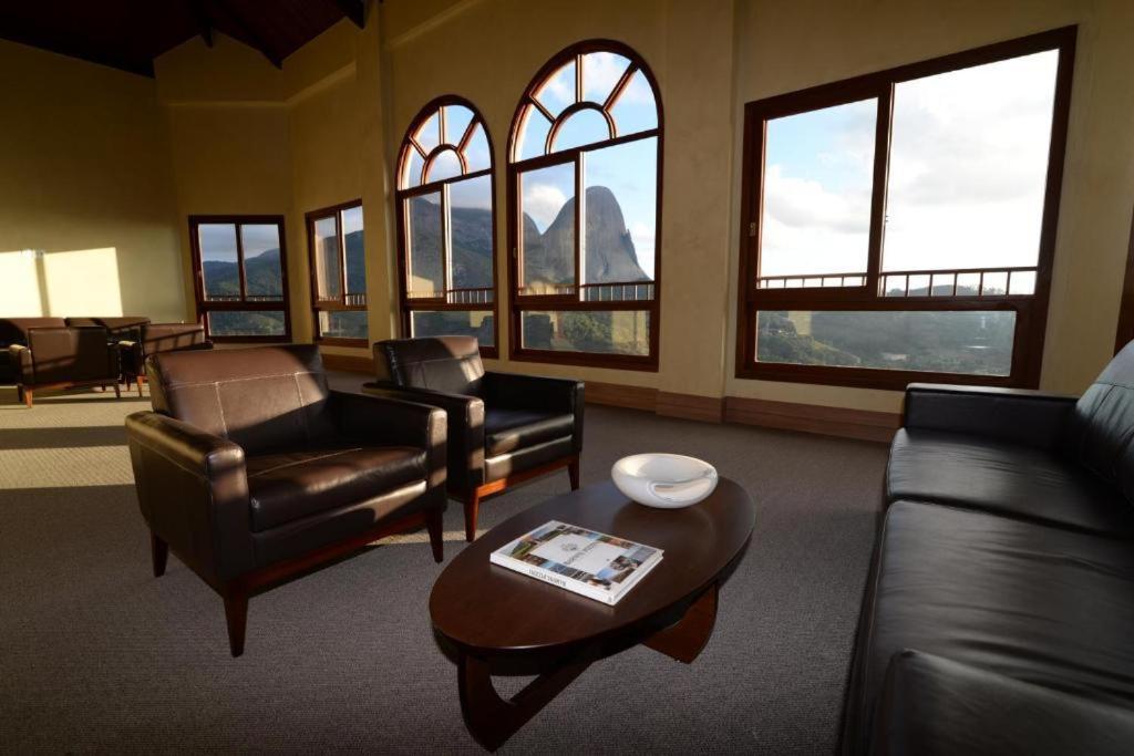 Hotel Vista Azul Es Домингос Мартинс Екстериор снимка
