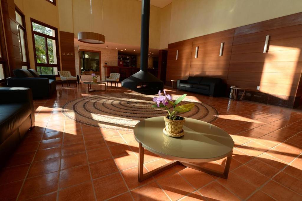 Hotel Vista Azul Es Домингос Мартинс Екстериор снимка